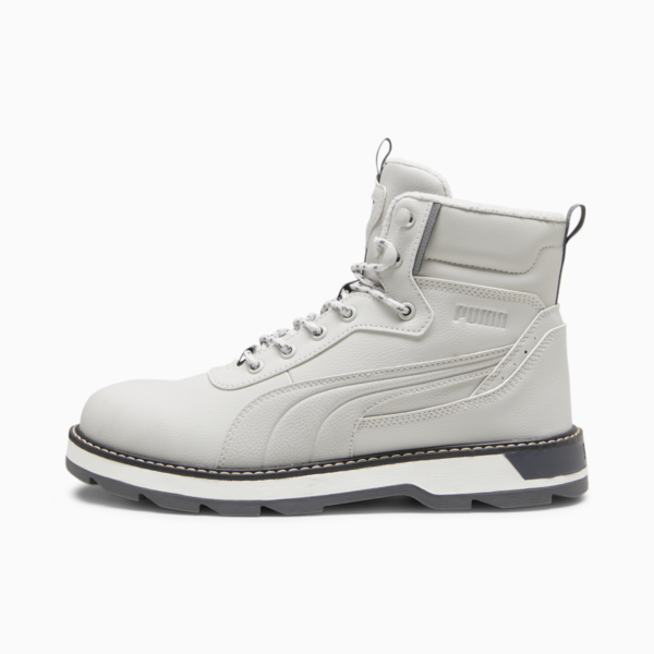 Desierto v3 Boots, Glacial Gray-Glacial Gray, large-ZAF