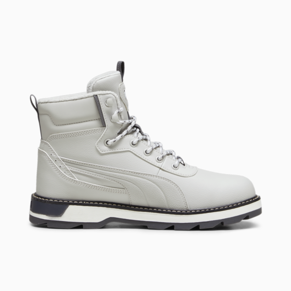 Desierto v3 Boots, Glacial Gray-Glacial Gray, large-ZAF