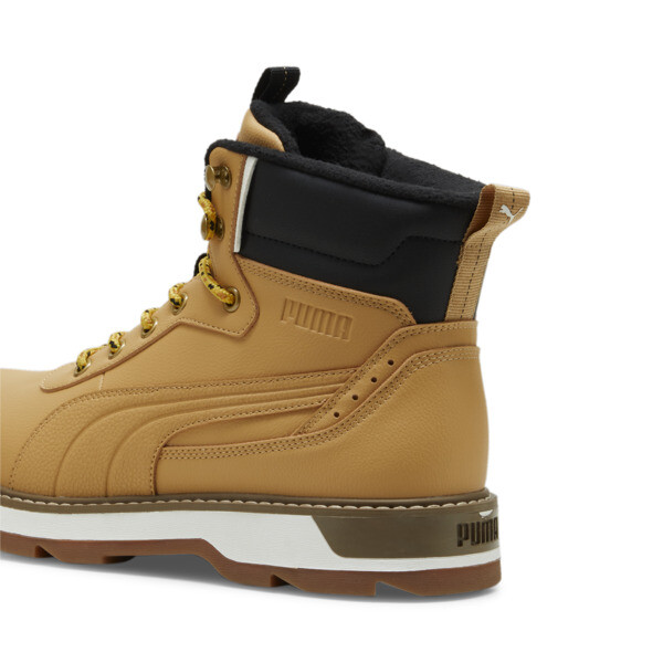 Desierto v3 Boots beige PUMA