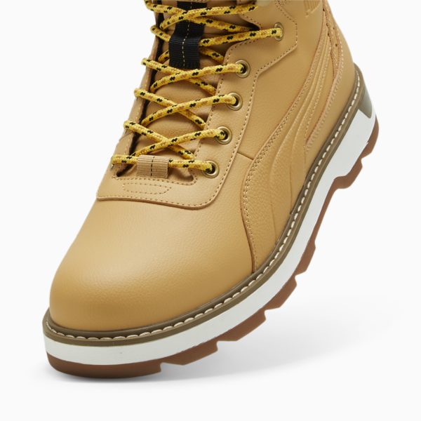 Desierto v3 Boots, Taffy-Taffy-PUMA Black, large-ZAF