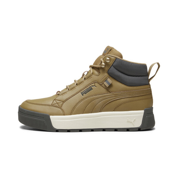 Tarrenz SB III Boots, Toasted-Toasted-Shadow Gray-PUMA Gold, swatch-ZAF