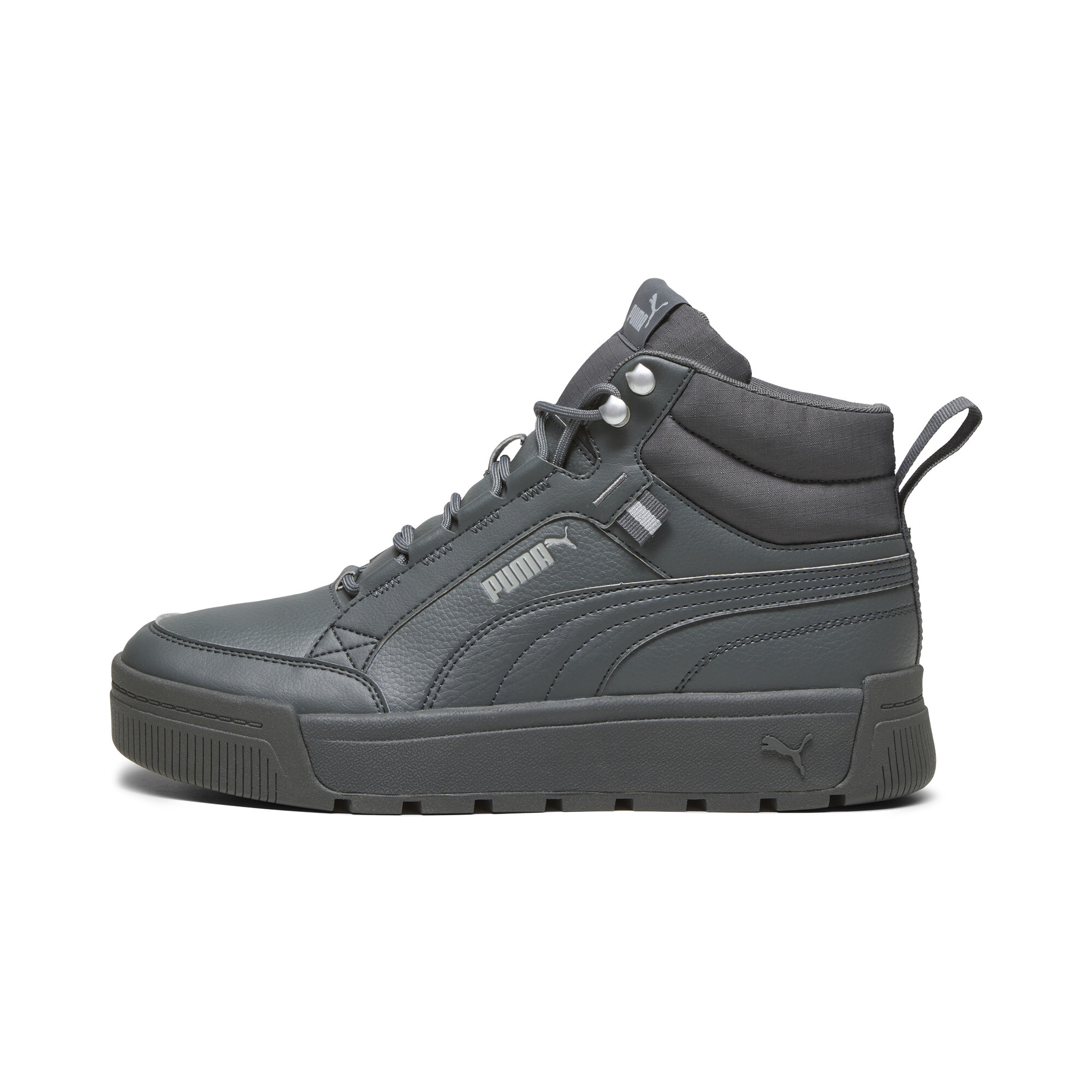 Puma Tarrenz SB III Stiefel | Shadow Gray/Shadow Gray/Cool Mid Gray | Größe: 39