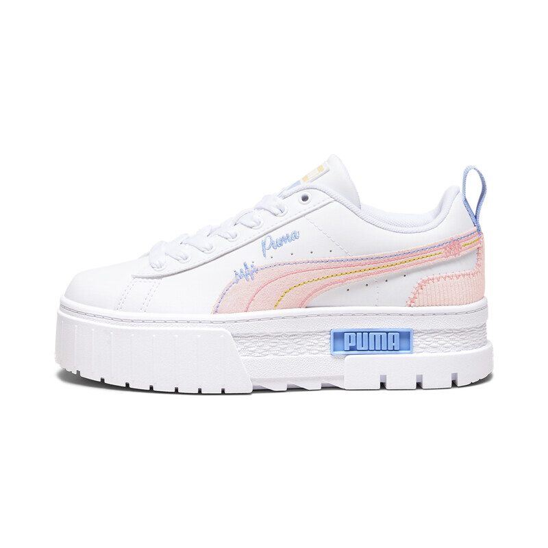 

PUMA Mayze Sweater Weather Youth Sneakers
