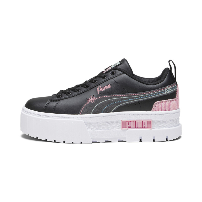 

PUMA Mayze Sweater Weather Youth Sneakers