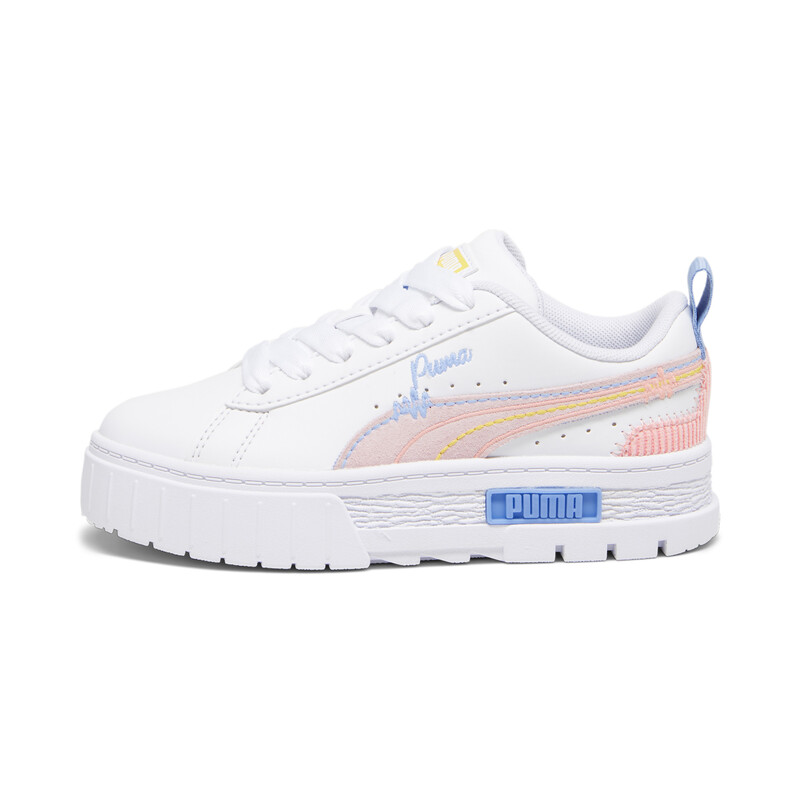 

PUMA Mayze Sweater Weather Kids' Sneakers