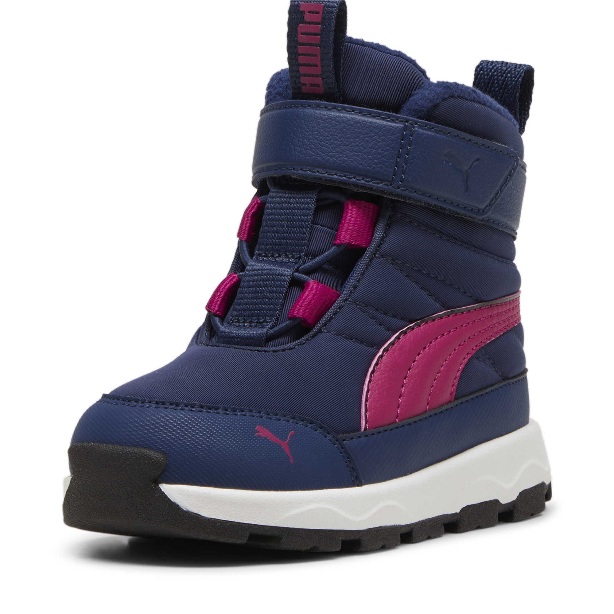 PUMA Evolve laarzen, Blauw, Maat 24