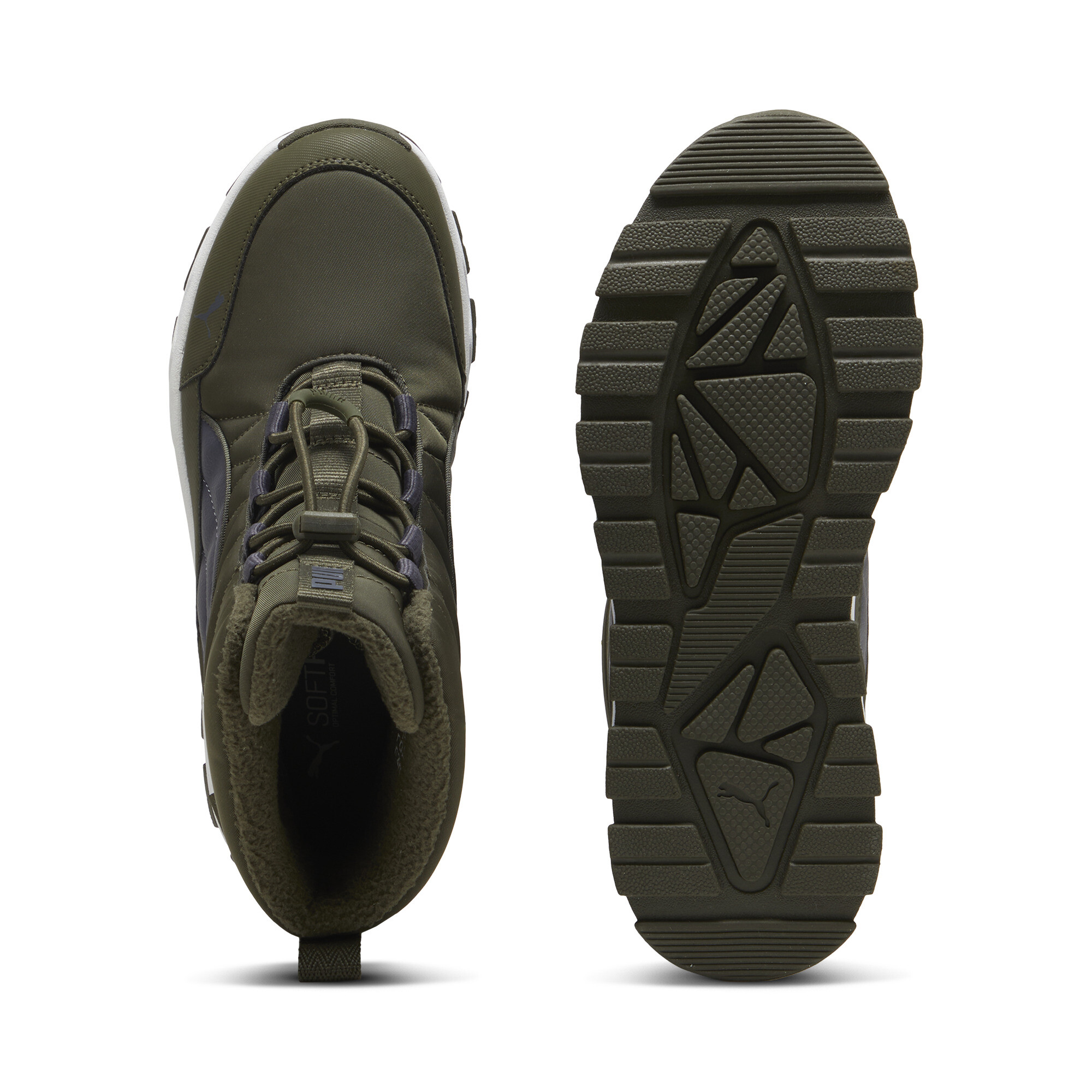 PUMA Evolve Puretex Big Kids' Boots - Picture 23 of 25