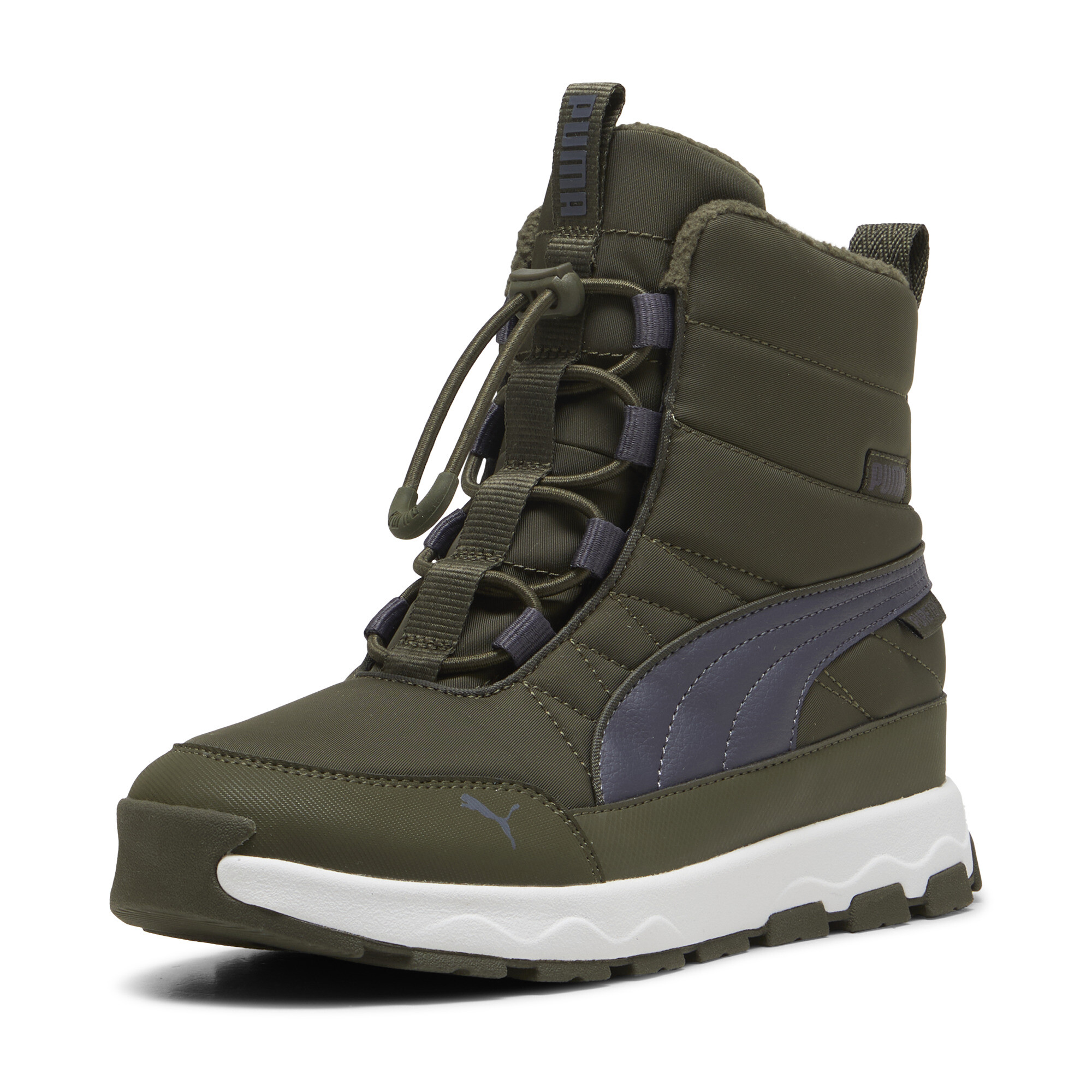 PUMA Evolve Puretex Big Kids' Boots - Picture 25 of 25