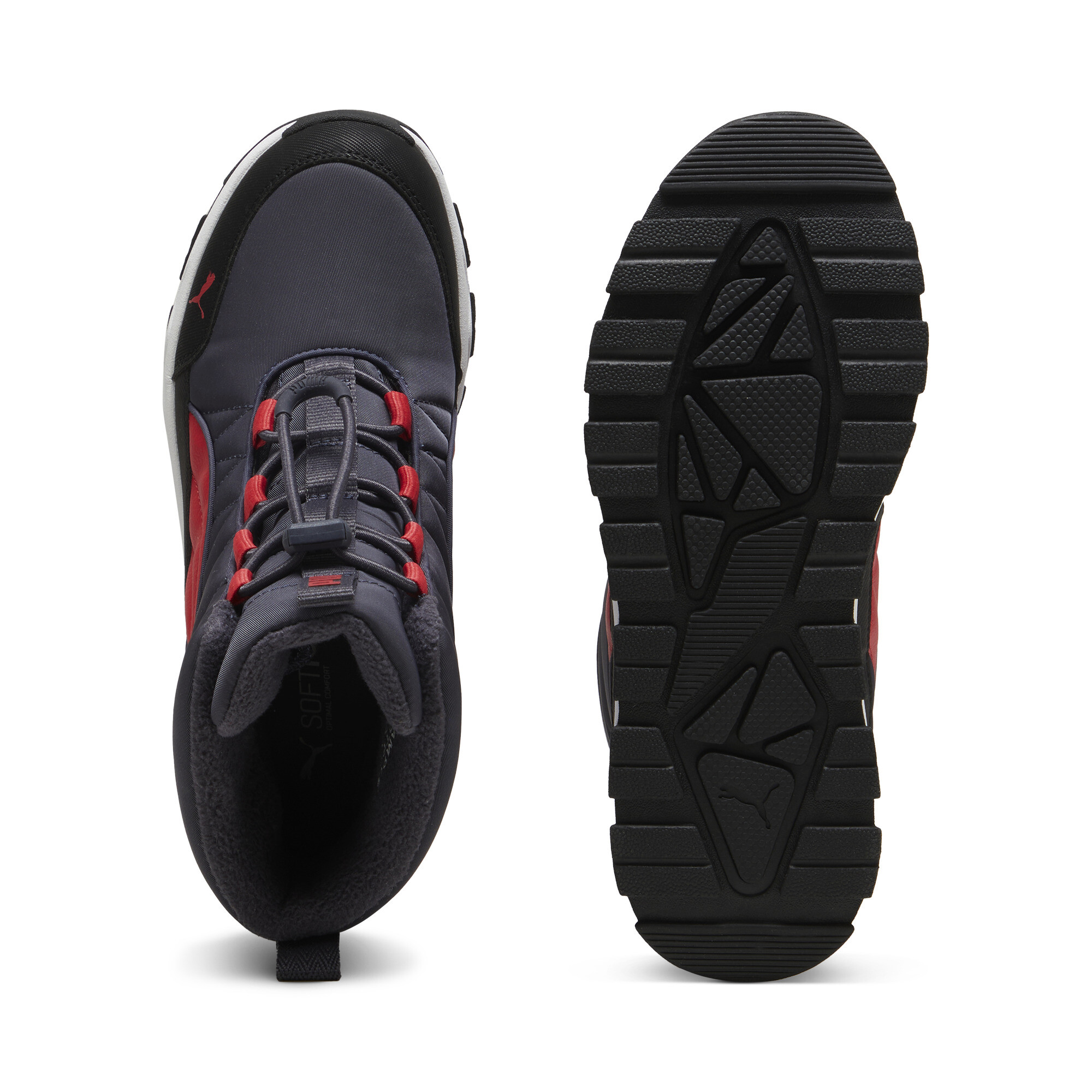 PUMA Evolve Puretex Big Kids' Boots - Picture 18 of 25