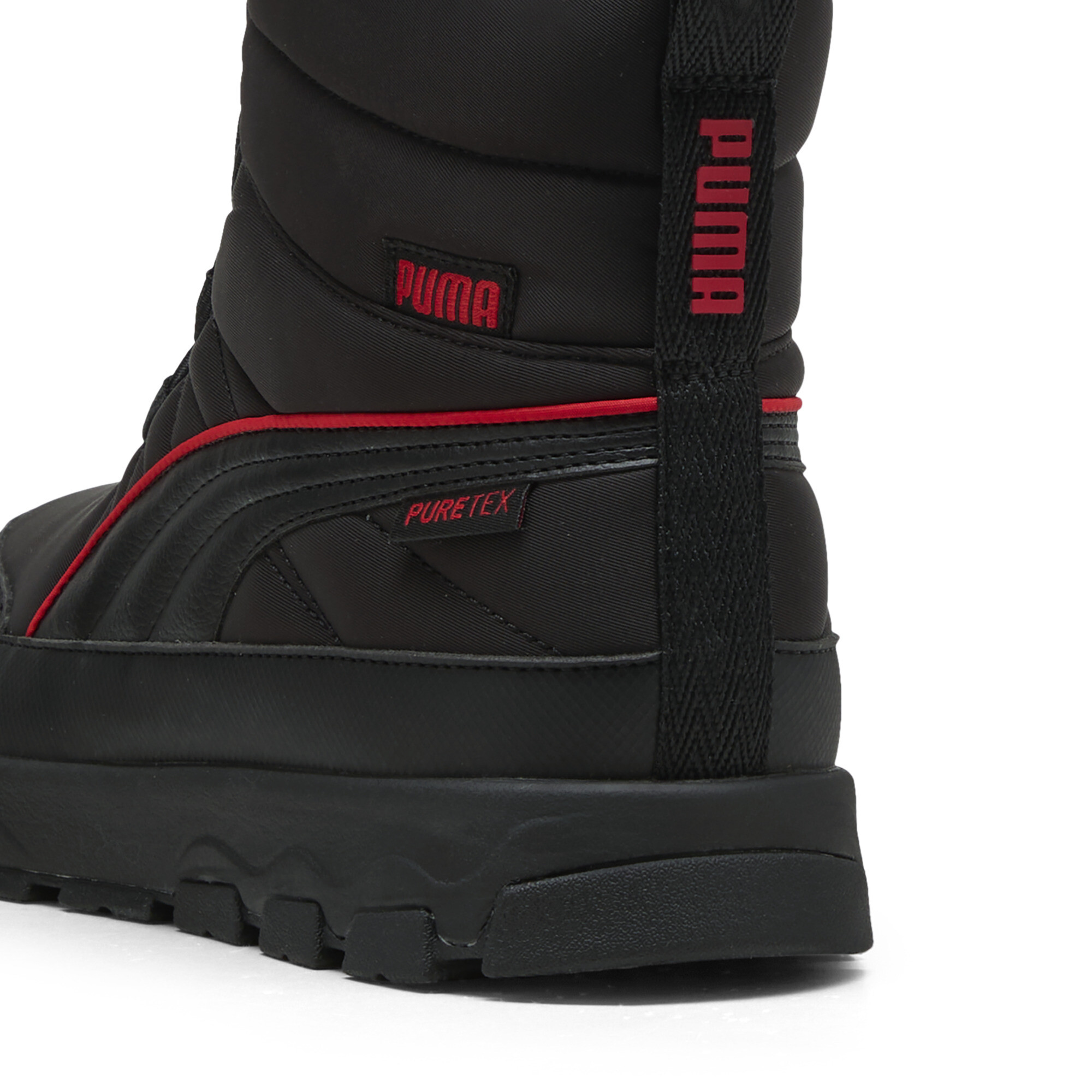PUMA Evolve Puretex Big Kids' Boots - Picture 9 of 25