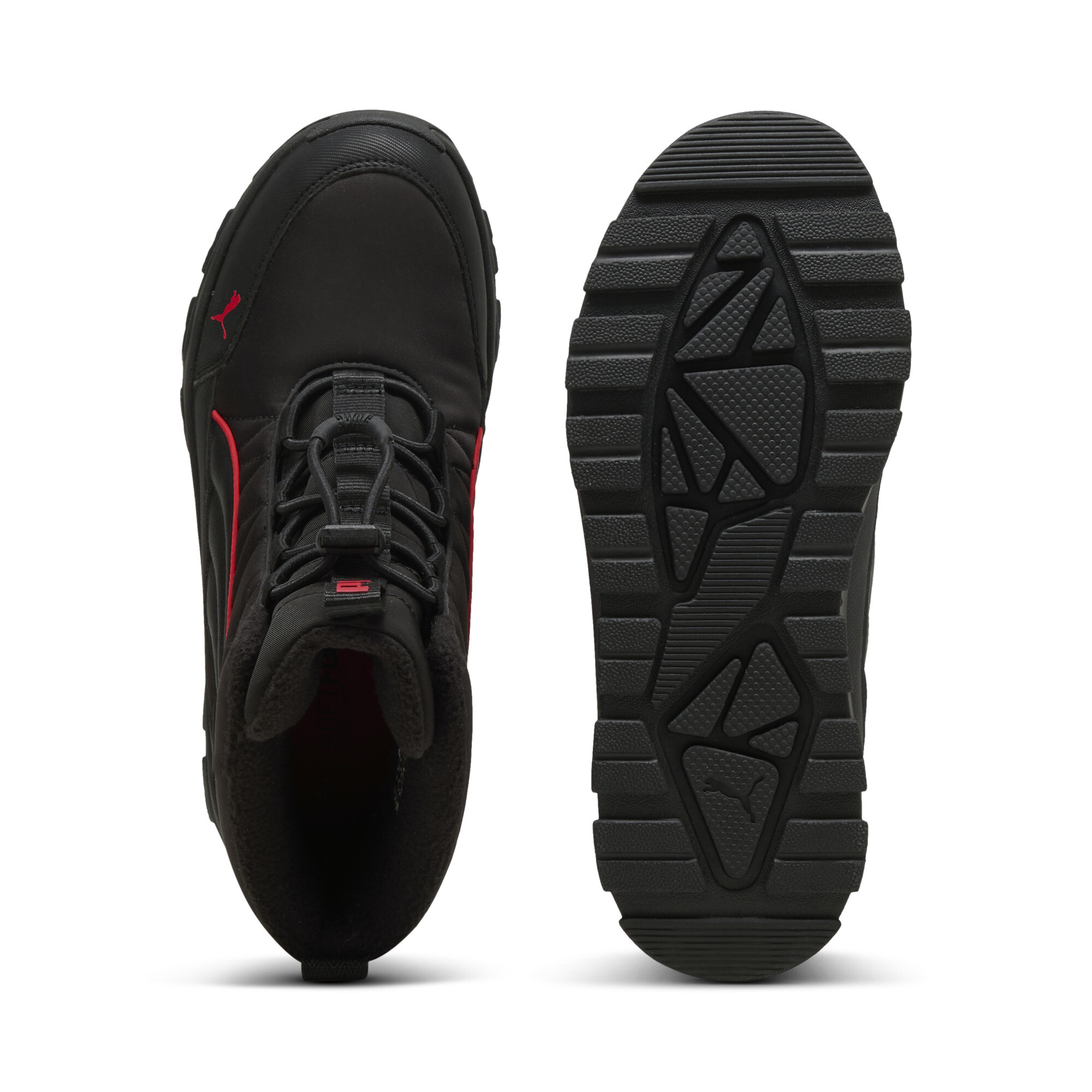 PUMA Evolve Puretex Big Kids' Boots - Picture 8 of 25