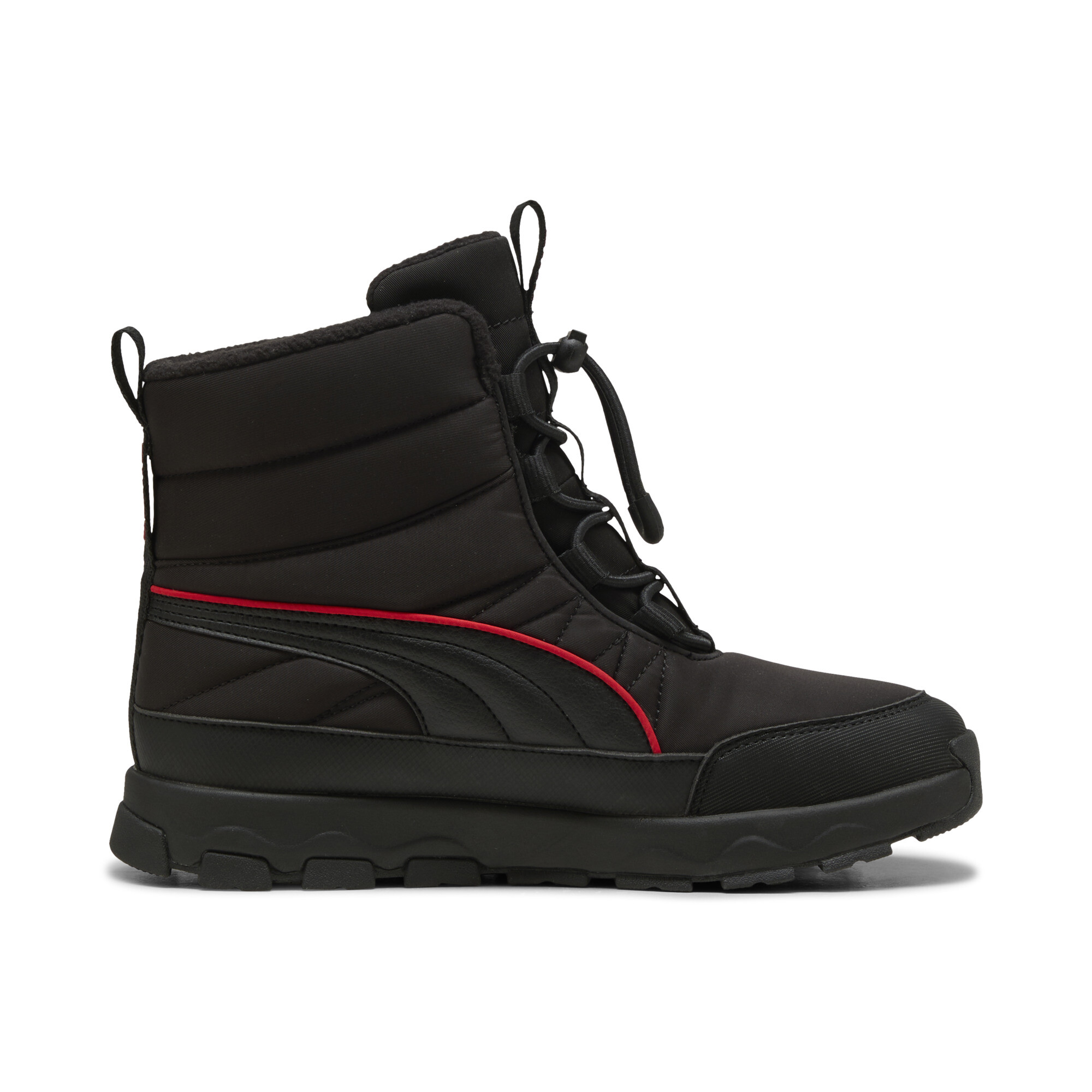 PUMA Evolve Puretex Big Kids' Boots - Picture 7 of 25