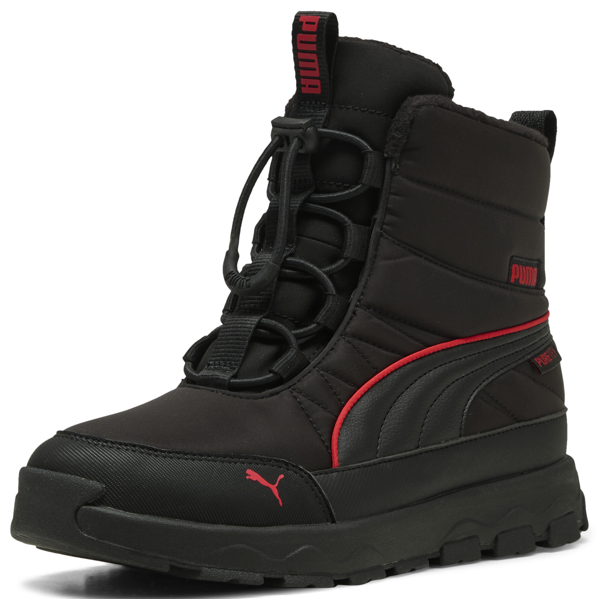 PUMA Evolve Puretex Big Kids' Boots - Picture 10 of 25