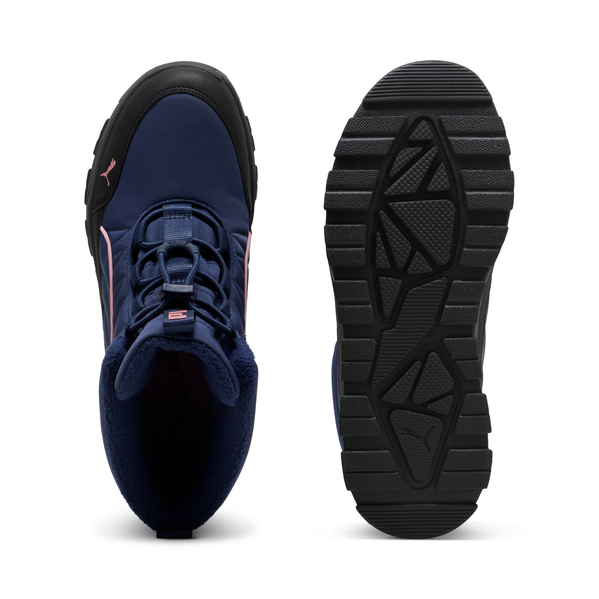 PUMA Evolve Puretex Big Kids' Boots - Picture 13 of 25