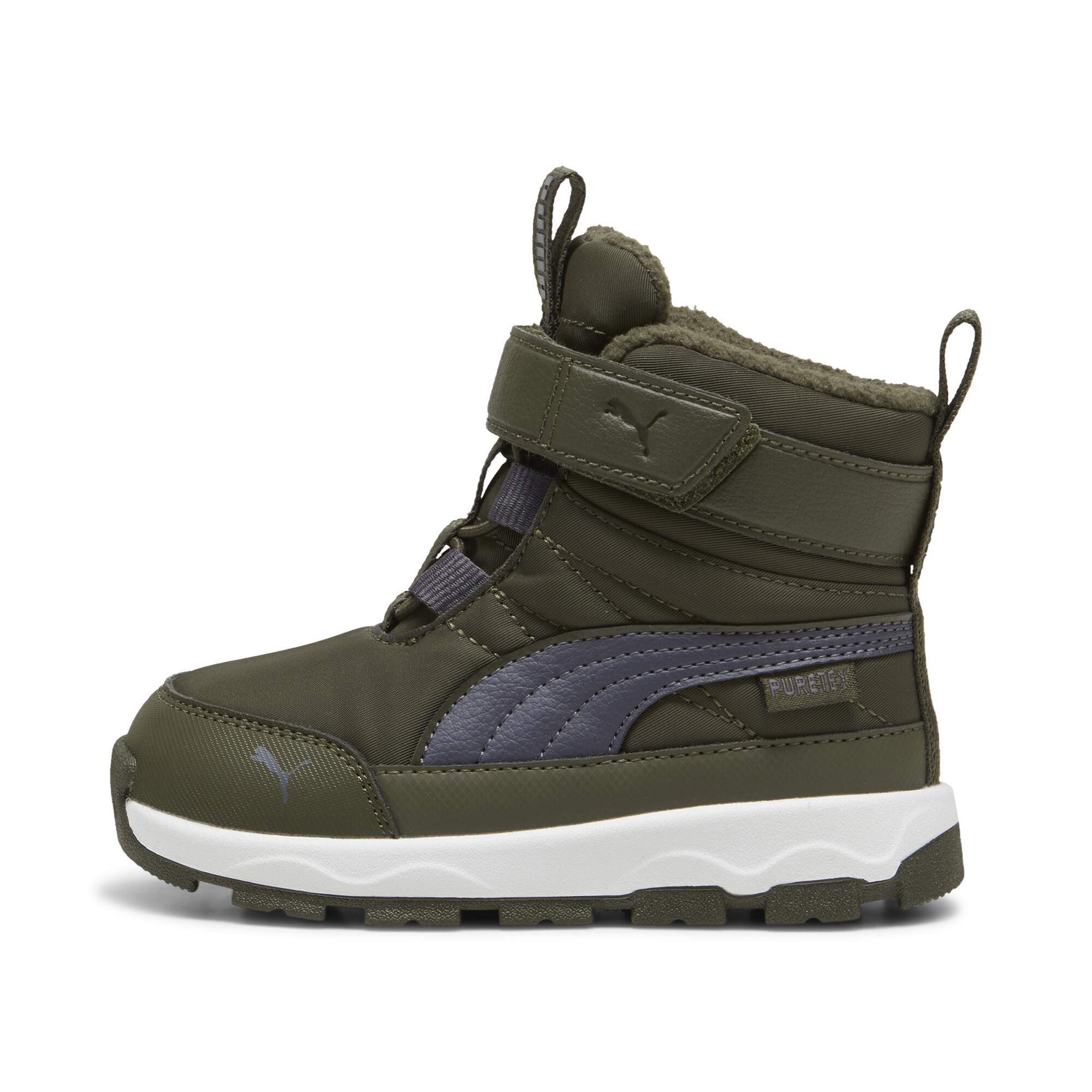 PUMA Evolve Puretex Toddlers' Easy On Boots - 第 16/20 張圖片