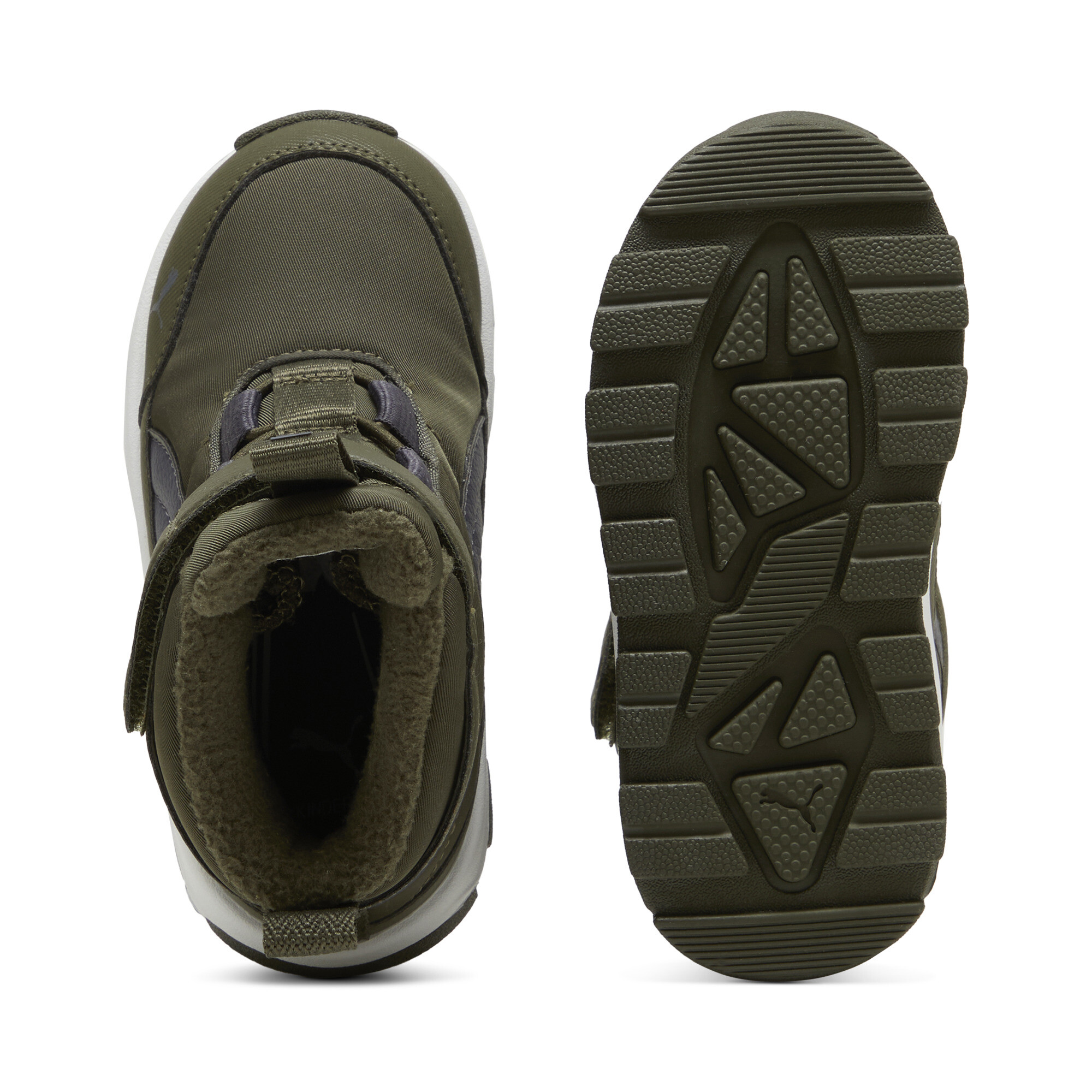 PUMA Evolve Puretex Toddlers' Easy On Boots - 第 18/20 張圖片