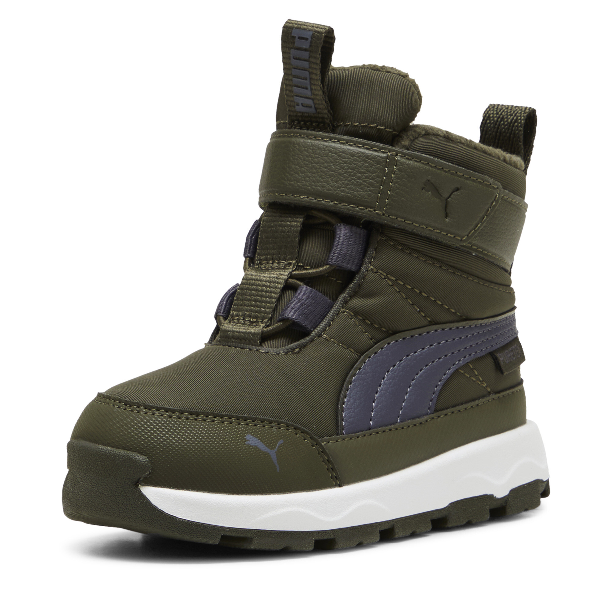 PUMA Evolve Puretex Toddlers' Easy On Boots - 第 20/20 張圖片