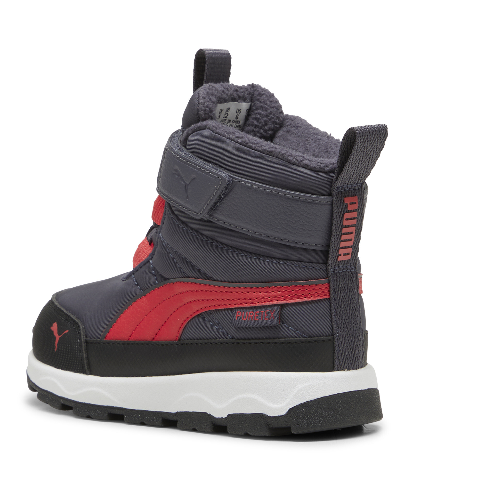 PUMA Evolve Puretex Toddlers' Easy On Boots - 第 14/20 張圖片