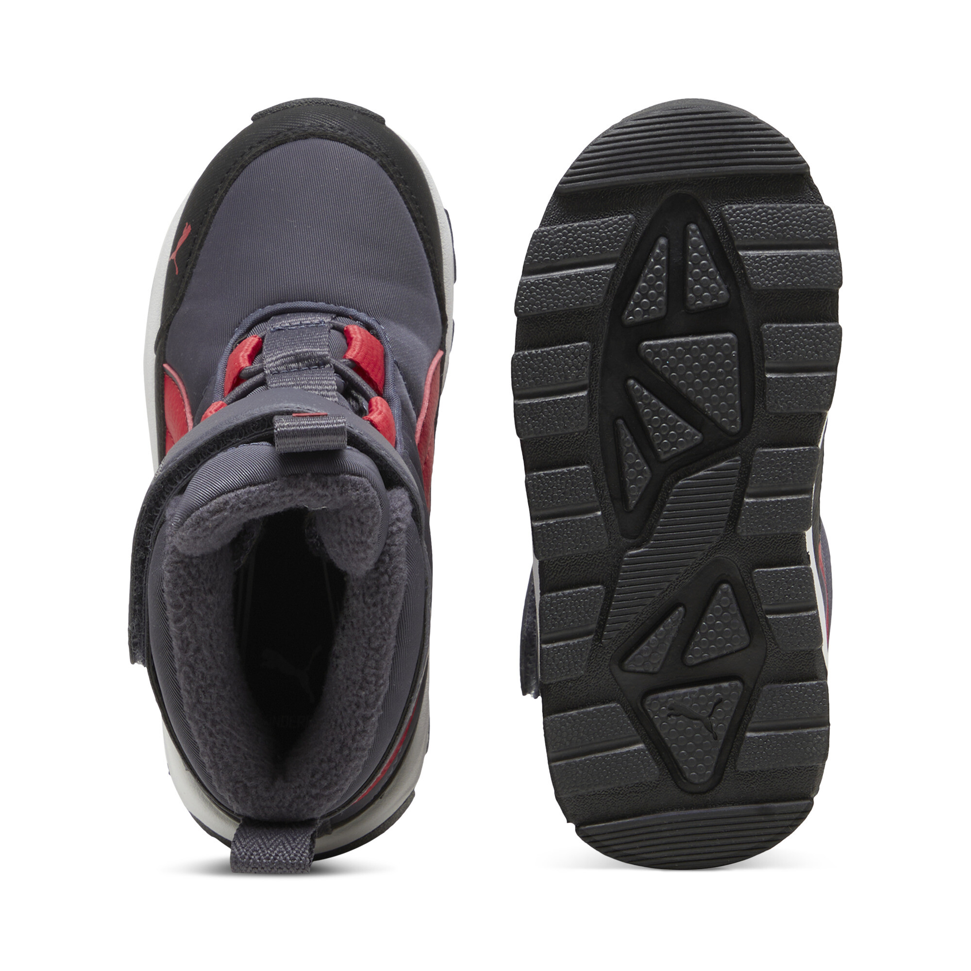 PUMA Evolve Puretex Toddlers' Easy On Boots - 第 13/20 張圖片