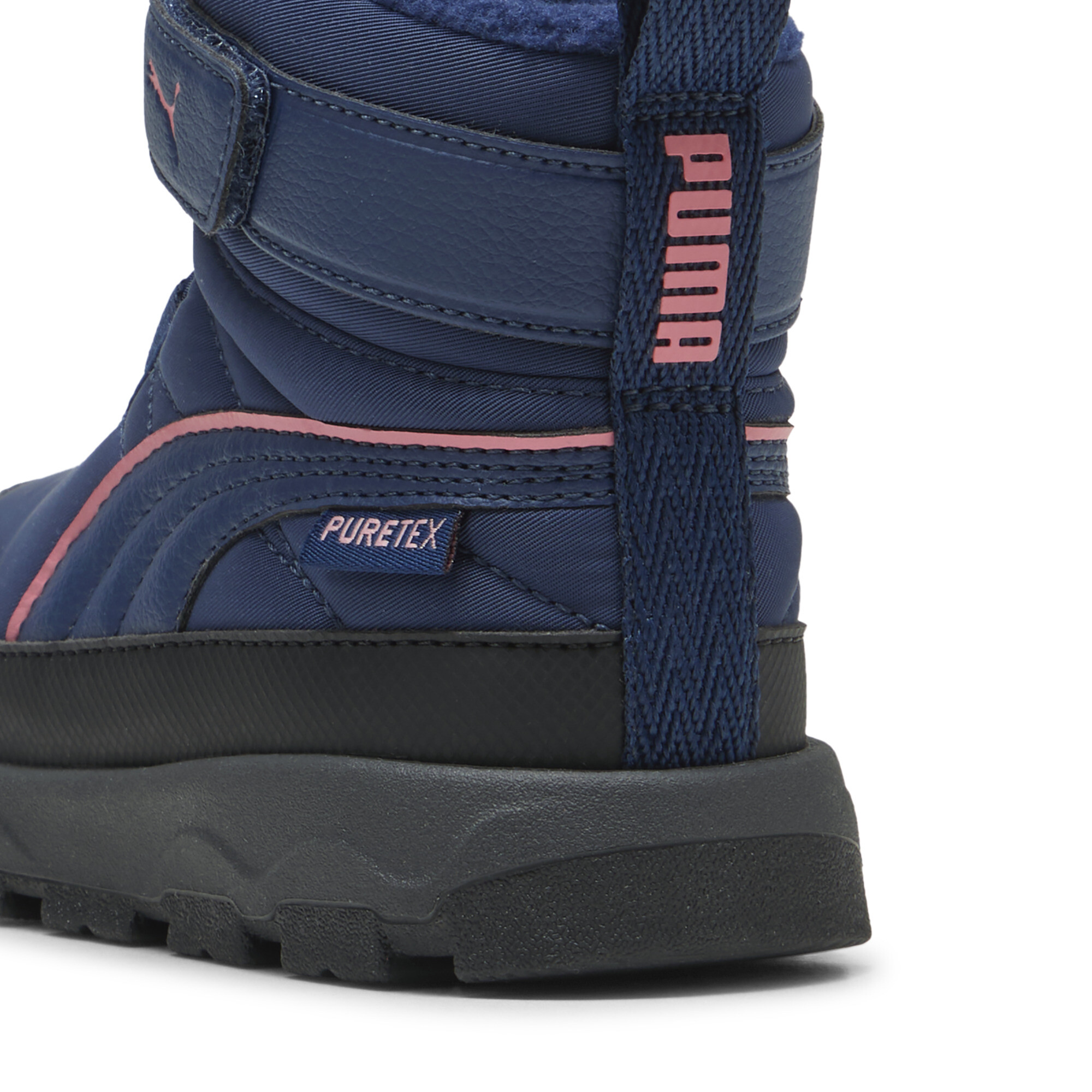 PUMA Evolve Puretex Toddlers' Easy On Boots - 第 9/20 張圖片