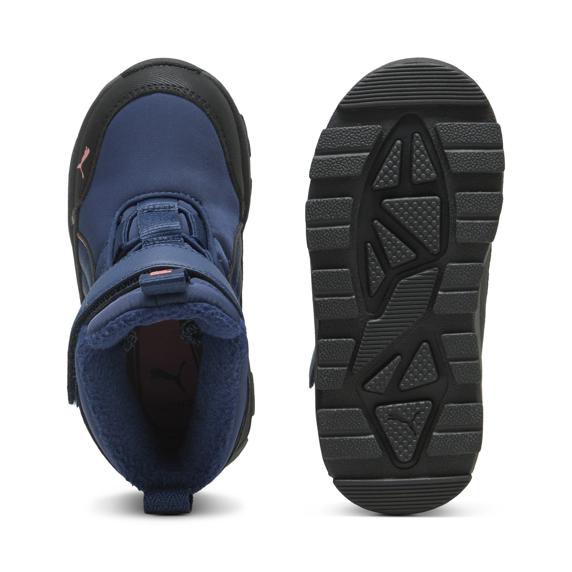 PUMA Evolve Puretex Toddlers' Easy On Boots - 第 8/20 張圖片