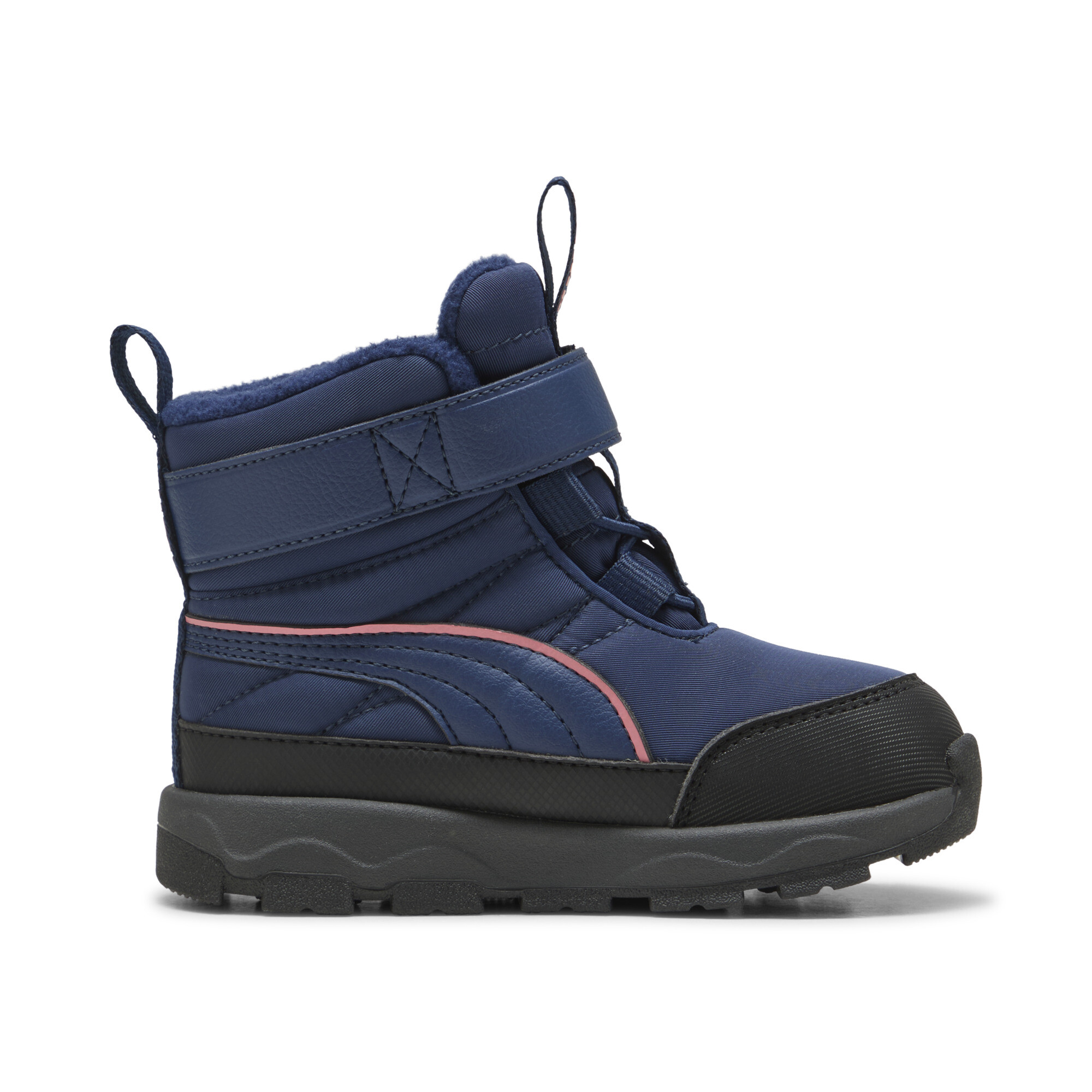 PUMA Evolve Puretex Toddlers' Easy On Boots - 第 7/20 張圖片