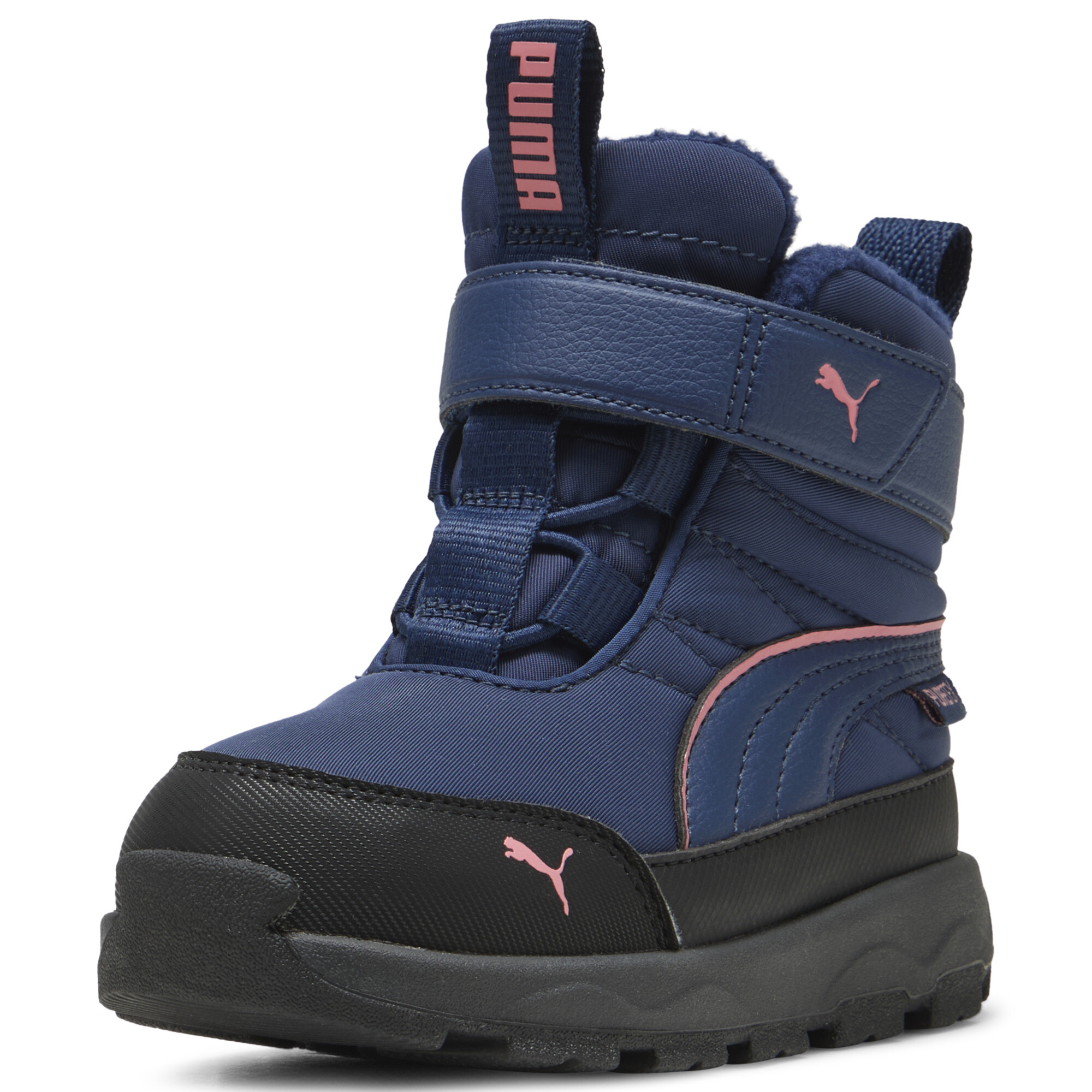 PUMA Evolve Puretex Toddlers' Easy On Boots - 第 10/20 張圖片
