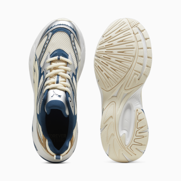 Zapatillas PUMA Morphic, Sugared Almond-Ocean Tropic-PUMA Silver, large-ARG