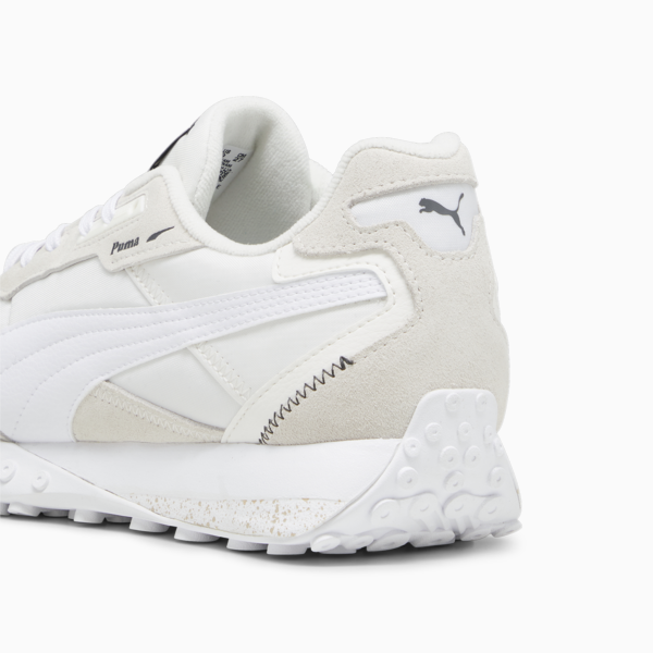 Blktop Rider Sneakers, Warm White-PUMA White, large-ZAF