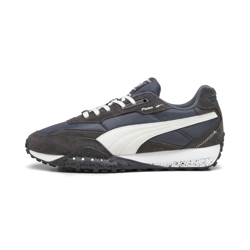 

PUMA Blktop Rider Suede Sneakers