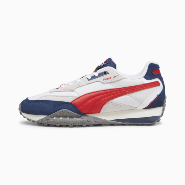 Zapatillas Blktop Rider, PUMA White-Persian Blue, large-ARG