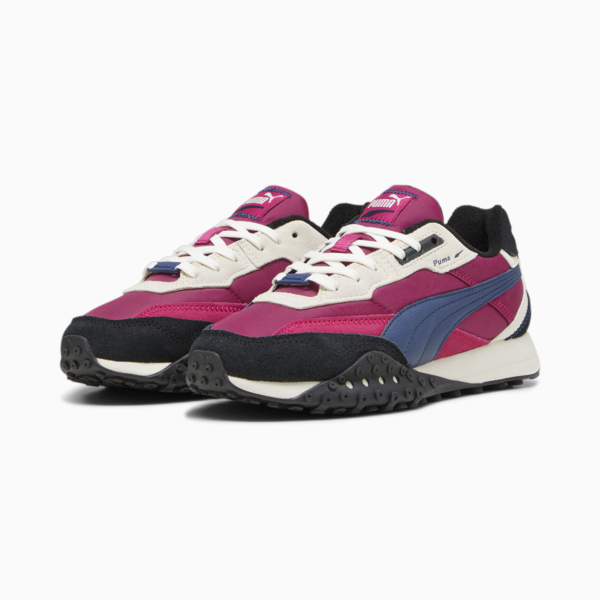 Zapatillas Blktop Rider, Pinktastic-PUMA Black, large-ARG