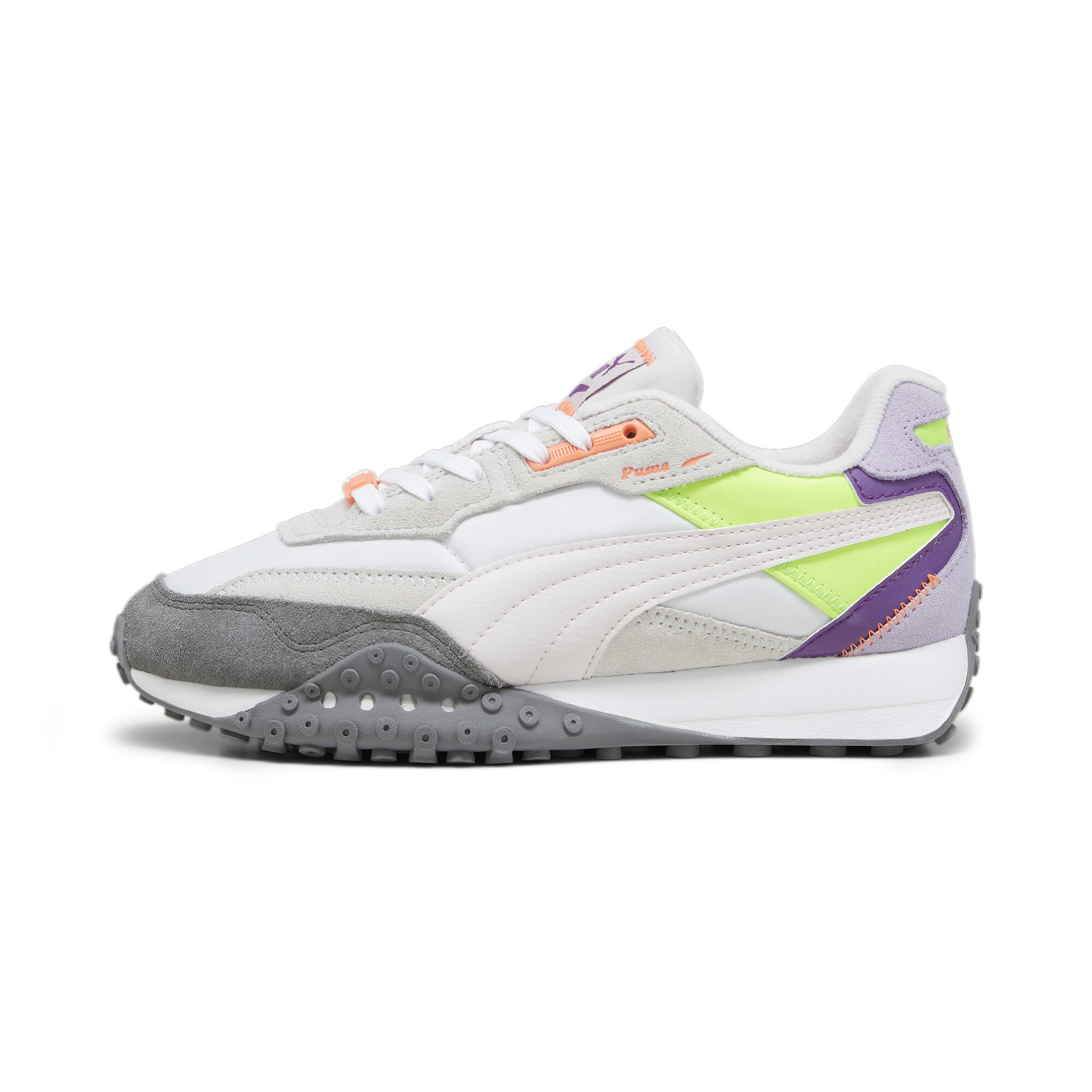 Zapatillas Blktop Rider white PUMA