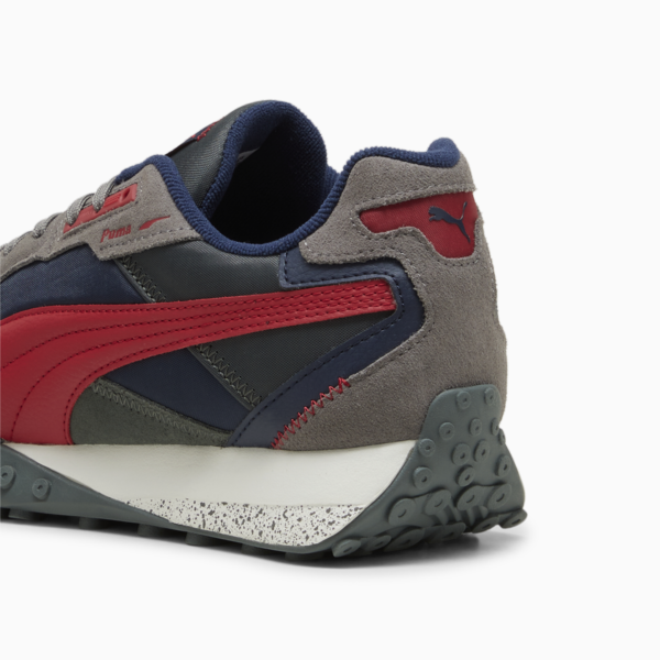 Blktop Rider Sneakers, Club Navy-Club Red, large-ZAF