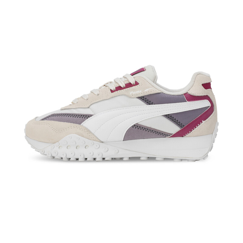 

PUMA Blktop Rider Suede Sneakers