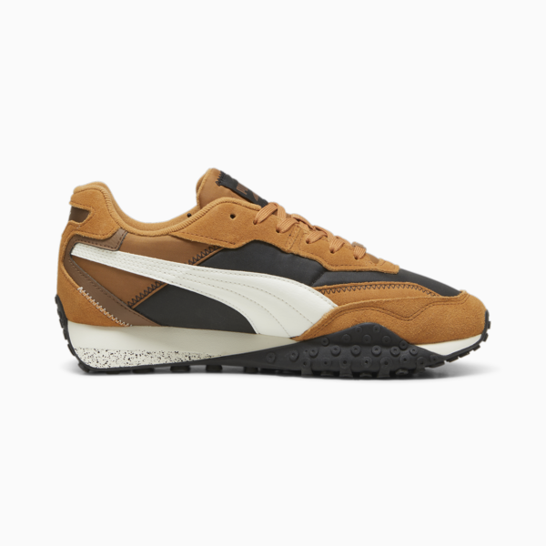 Blktop Rider Sneakers, Caramel Latte-PUMA Black, large-ZAF