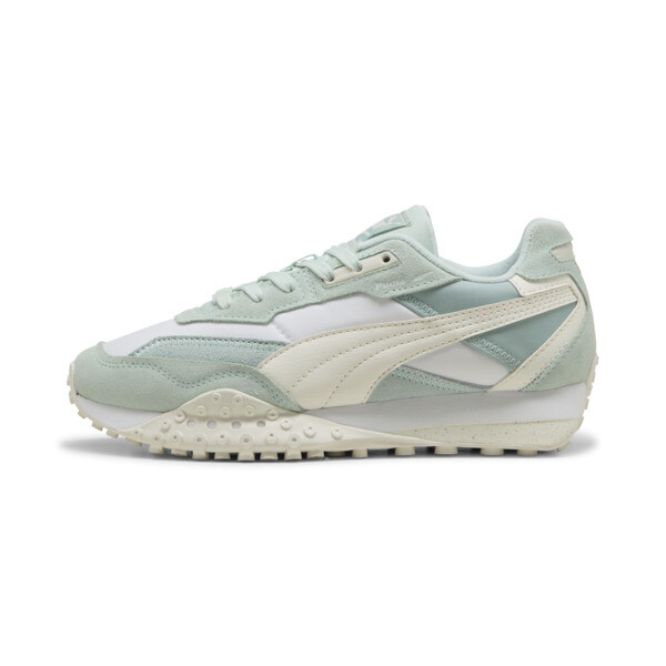 Zapatillas Blktop Rider, Peaceful Blue-PUMA White, large-ARG