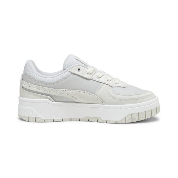 Cali Dream Selflove Women s Sneakers gray PUMA