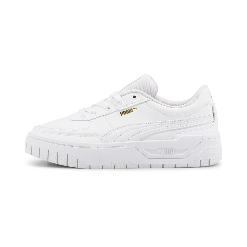 

Women's PUMA Cali Dream Leather Sneakers