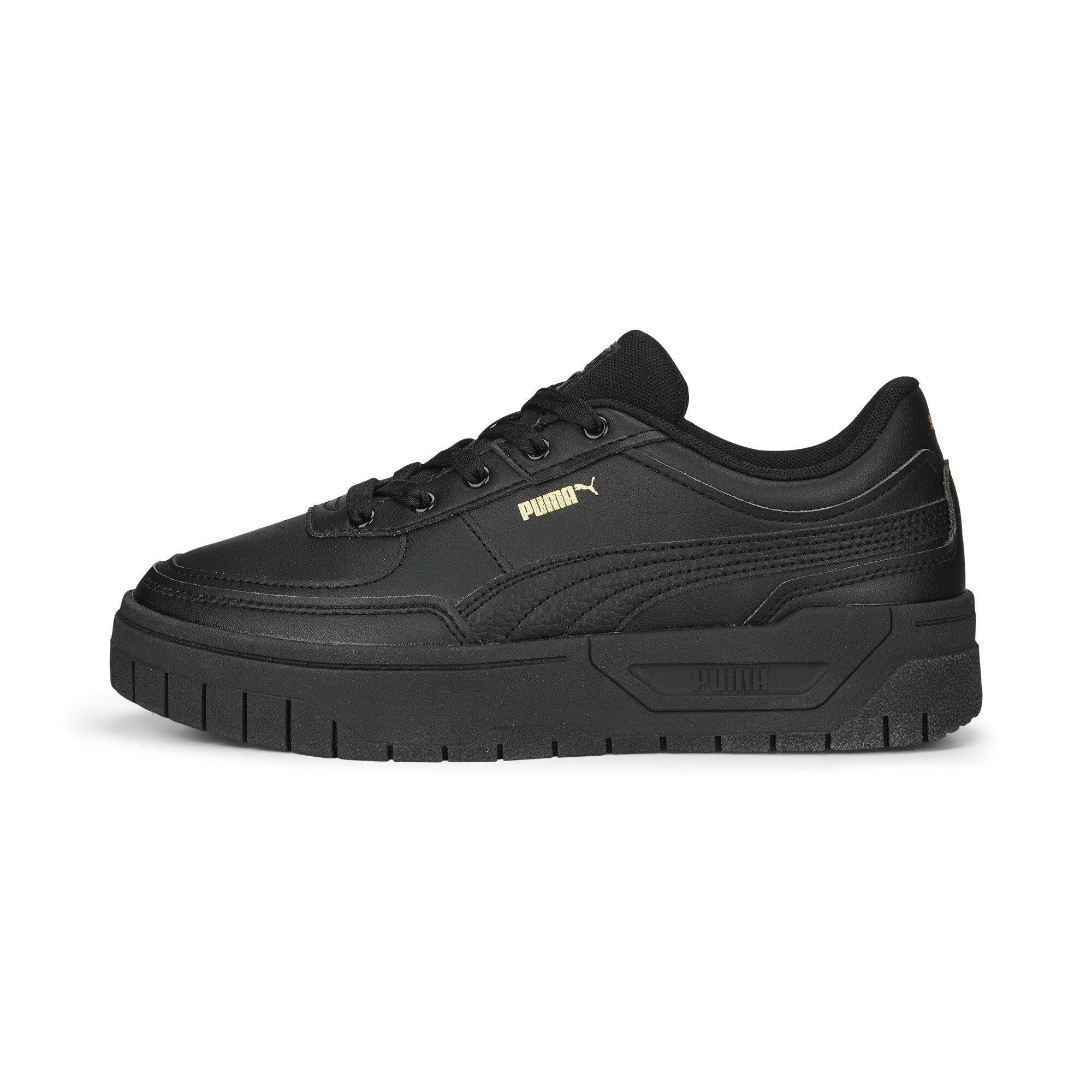 Puma zapatillas cheap mujer plataforma