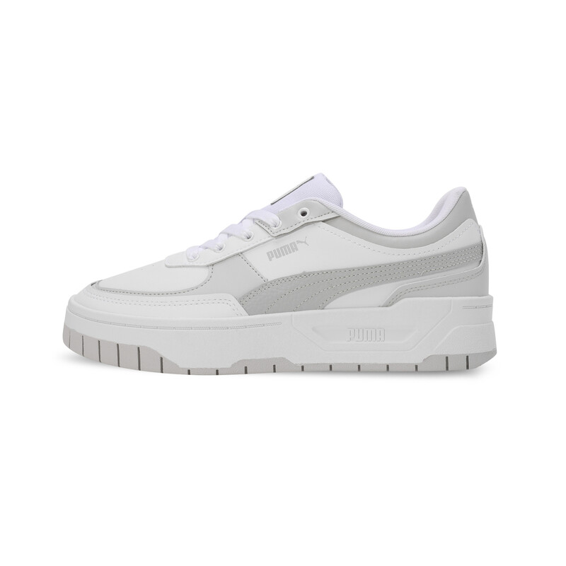 

Women's PUMA Cali Dream Leather Sneakers