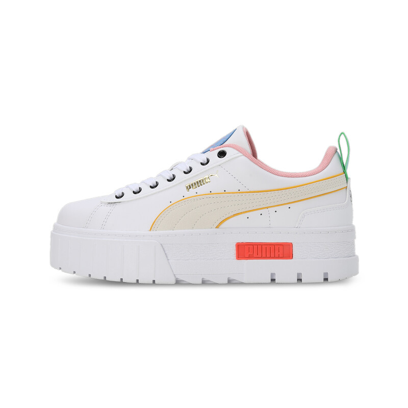 

Women's PUMA Mayze Sneakers