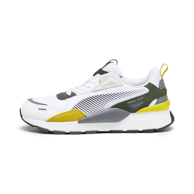 

PUMA RS 3.0 Suede Unisex Sneakers