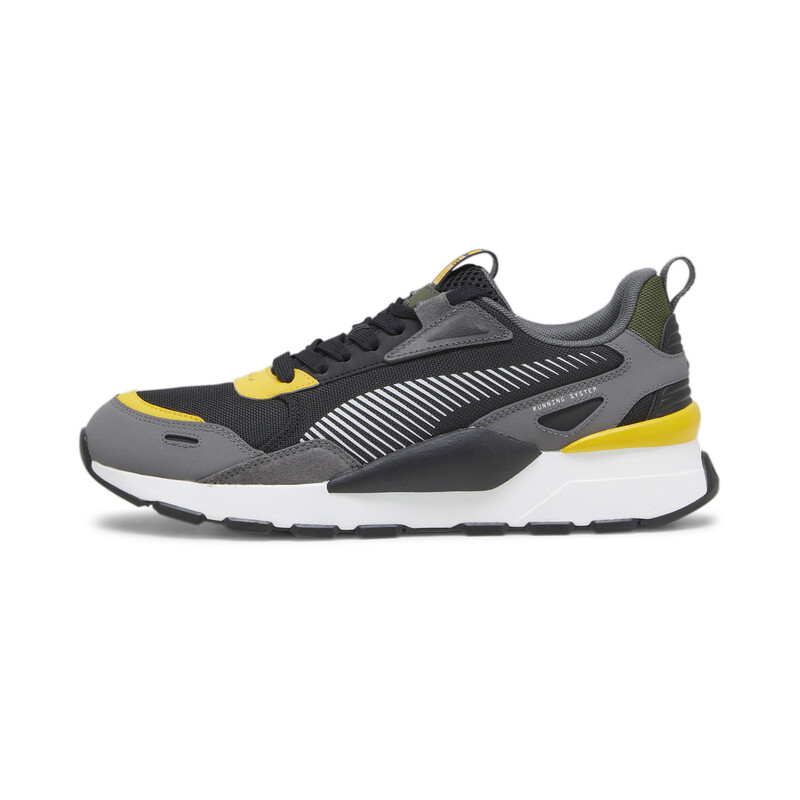 

PUMA RS 3.0 Suede Unisex Sneakers