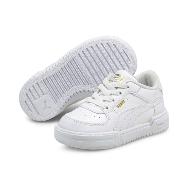 Zapatillas para bebé CA Pro Classic AC, PUMA White, large-ARG