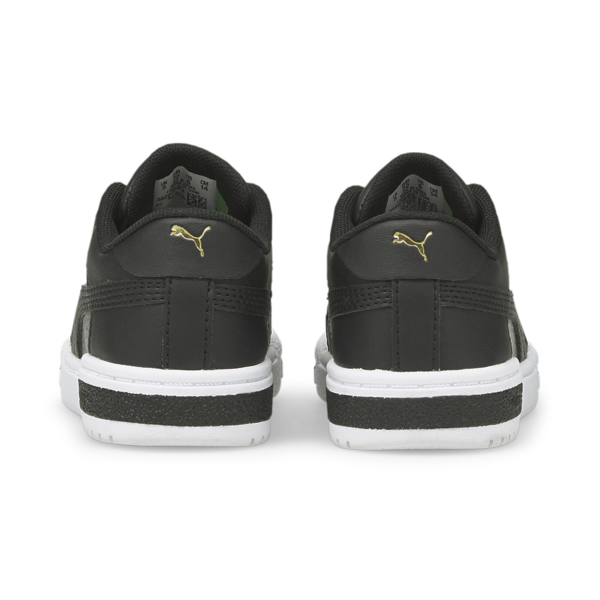 Zapatillas para bebé CA Pro Classic AC, PUMA Black, large-ARG