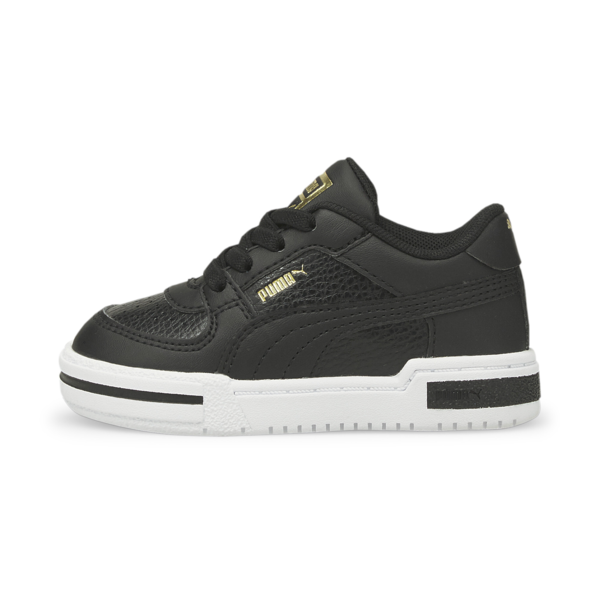 Zapatillas para bebé CA Pro Classic AC, PUMA Black, large-ARG
