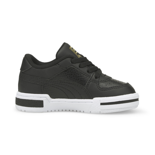 Zapatillas para bebé CA Pro Classic AC, PUMA Black, large-ARG