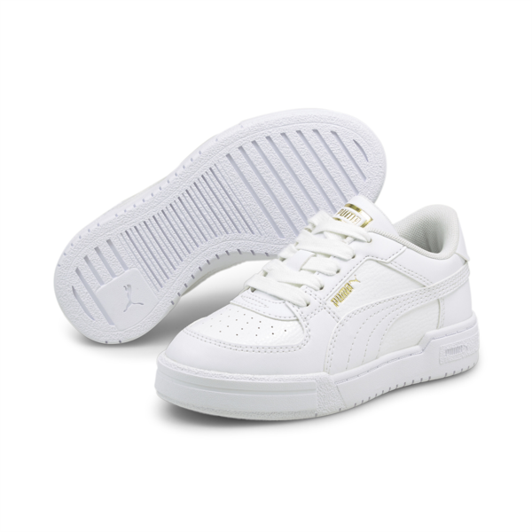Zapatillas para niños CA Pro Classic, PUMA White, large-ARG