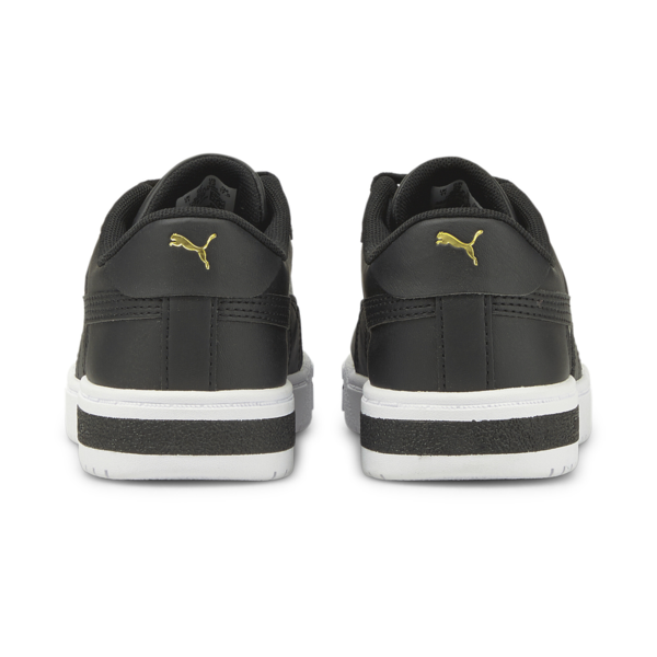 Zapatillas para niños CA Pro Classic, PUMA Black, large-ARG
